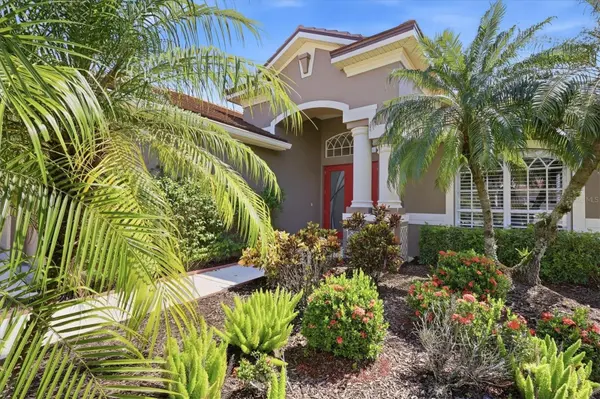 1020 CREEK NINE DR, North Port, FL 34291