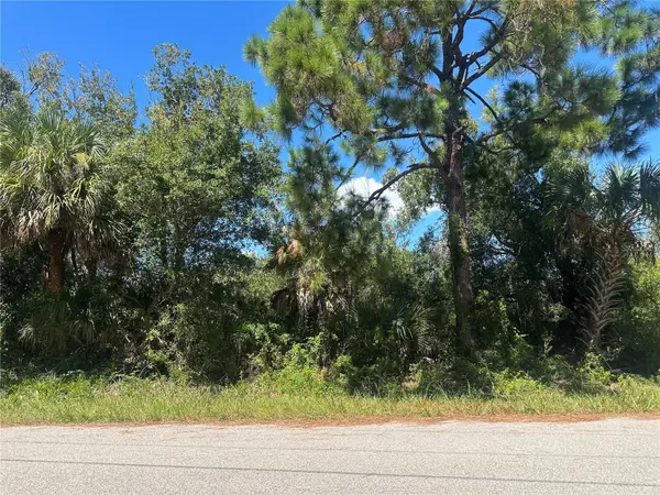 SNUG ST, North Port, FL 34286