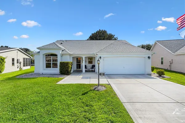 918 CHULA CT, Lady Lake, FL 32159