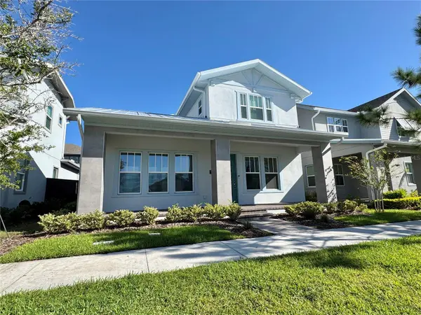 9725 NERUDA ST, Orlando, FL 32827