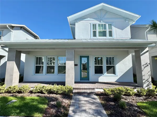 9725 NERUDA ST, Orlando, FL 32827