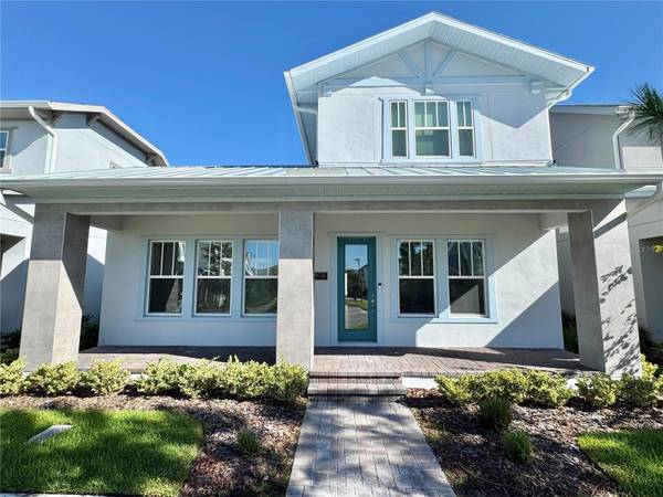 9725 NERUDA ST, Orlando, FL 32827