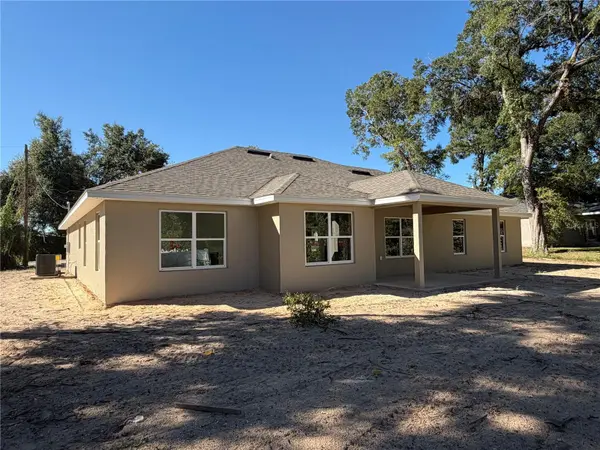 18 HEMLOCK TERRACE TRL, Ocala, FL 34472