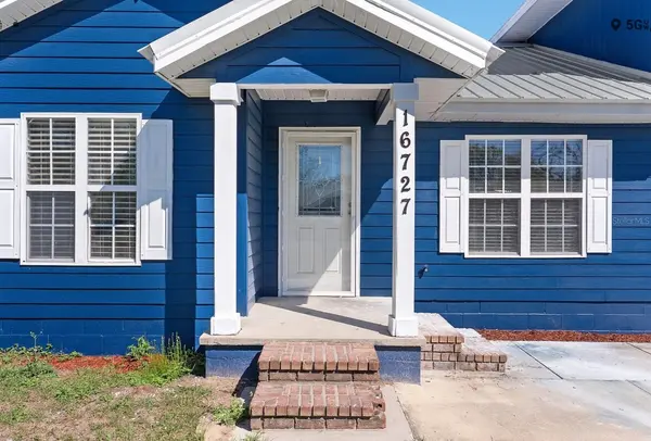 16727 SE 91ST ST, Lake Butler, FL 32054