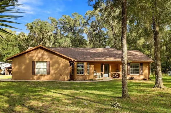 5369 N IRONSTONE TER, Hernando, FL 34442