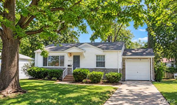 10522 Byfield DR, Bellefontaine Nghbrs, MO 63137