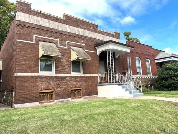 4751 Idaho AVE, St Louis, MO 63111