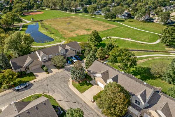 Address not disclosed, Huntley, IL 60142