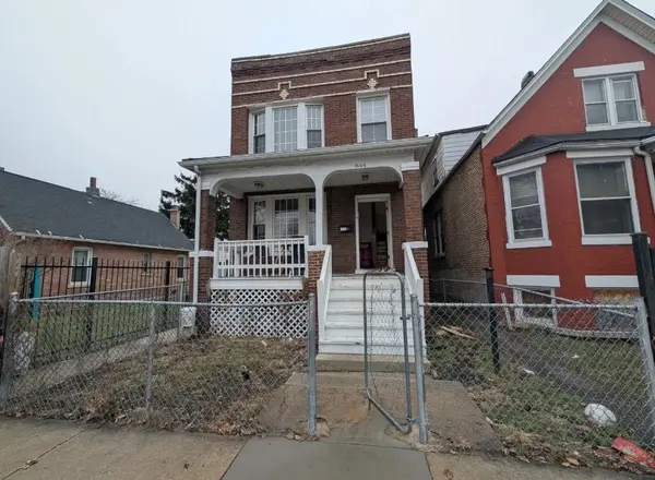 844 N Harding AVE #BASEMENT, Chicago, IL 60651