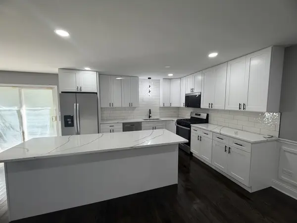 5 Lakewood CT, Park Forest, IL 60466