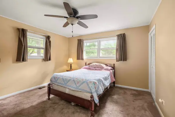 Address not disclosed, Rolling Meadows, IL 60008