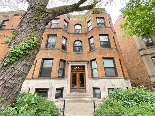 3806 N Fremont ST #2, Chicago, IL 60613