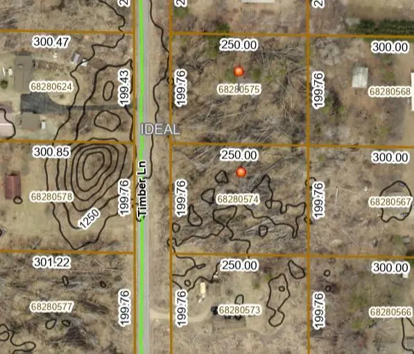 TBD Timber LN, Pequot Lakes, MN 56472