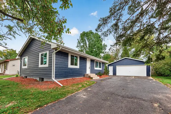 1014 9th AVE SW, Forest Lake, MN 55025