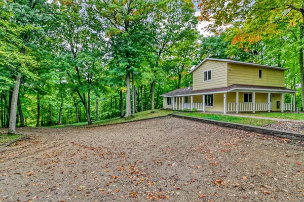 46885 260th AVE, Vergas, MN 56587