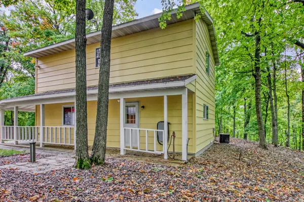 46885 260th AVE, Vergas, MN 56587
