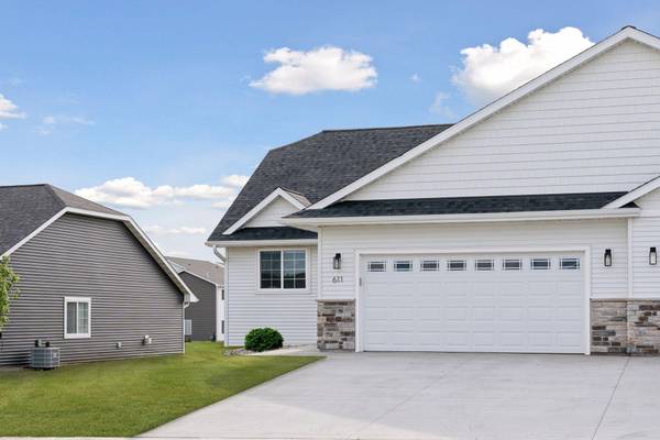 603 South Division ST, Roberts, WI 54023