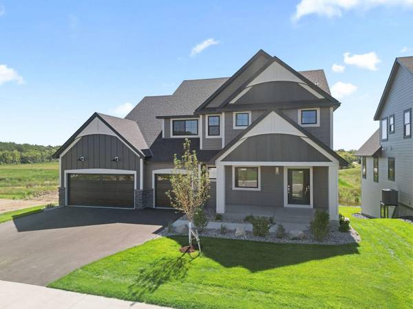 3189 Winfield WAY SW, Prior Lake, MN 55372