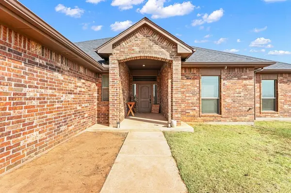 29837 E 830 RD, Cashion, OK 73016