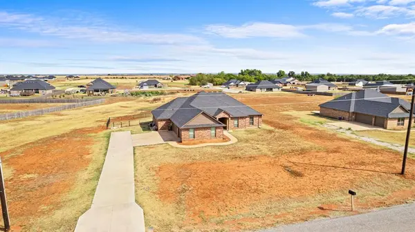 29837 E 830 RD, Cashion, OK 73016