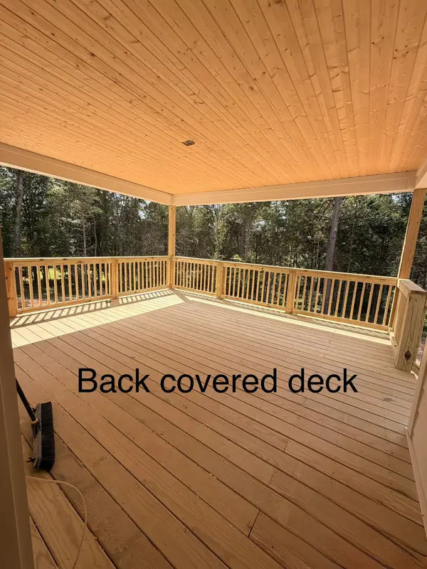 1244 Breeden road, Charlotte, TN 37036