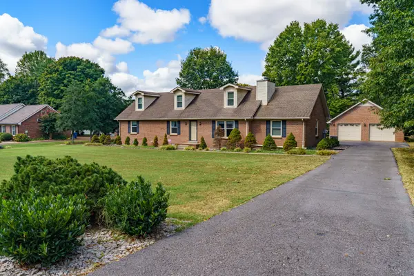 164 Cottonwood Dr, Murfreesboro, TN 37128