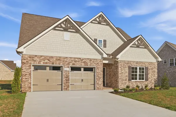 5605 Sinclair St, Murfreesboro, TN 37127