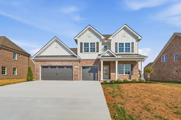 5561 Sinclair St, Murfreesboro, TN 37127