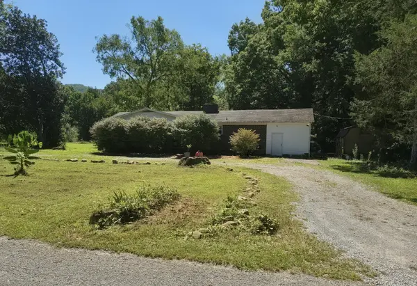4880 Hills Creek RD, Mc Minnville, TN 37110