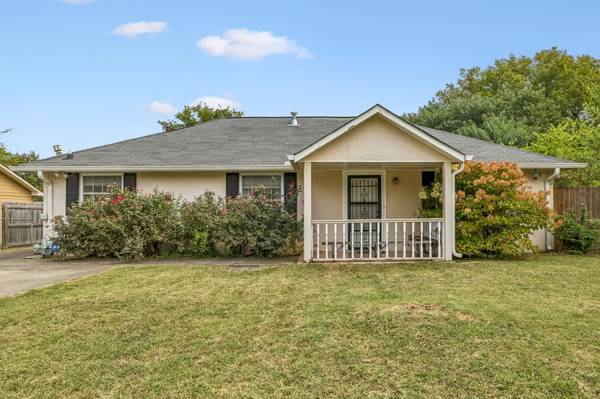 225 Power Ave, Murfreesboro, TN 37129