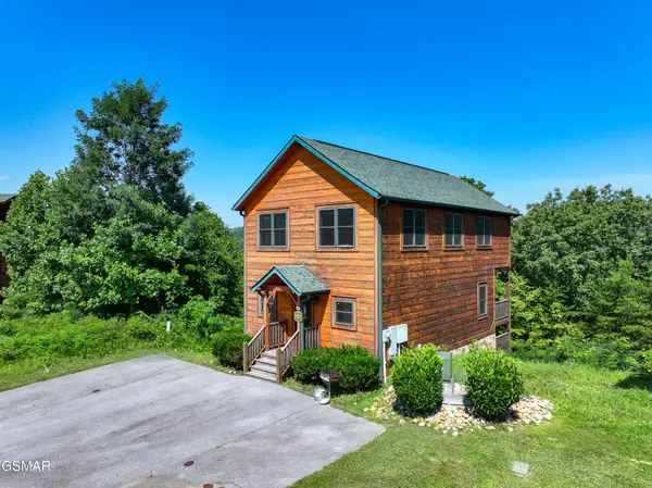 770 Park Vista Way, Gatlinburg, TN 37738