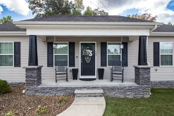 103 Williamsburg Blvd, Tullahoma, TN 37388