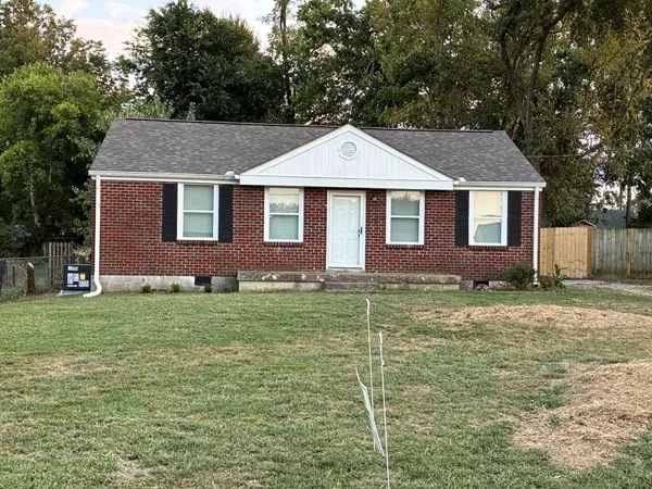 2926 Ironwood Dr, Nashville, TN 37214