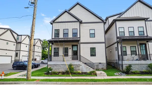 405 Marshall St #1, Nashville, TN 37207