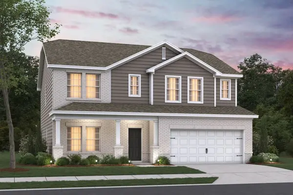 2562 Peaceful Valley Drive, Columbia, TN 38401