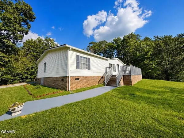 1341 Goose Gap Road, Sevierville, TN 37876