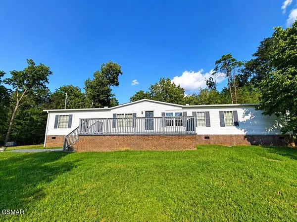 1341 Goose Gap Road, Sevierville, TN 37876