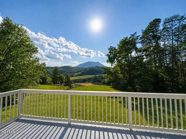 1341 Goose Gap Road, Sevierville, TN 37876