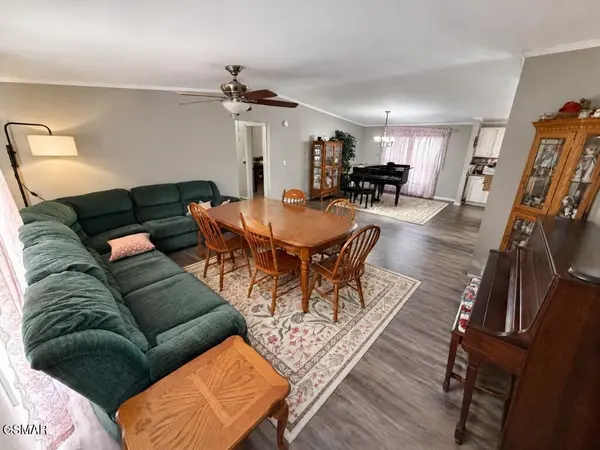 1341 Goose Gap Road, Sevierville, TN 37876