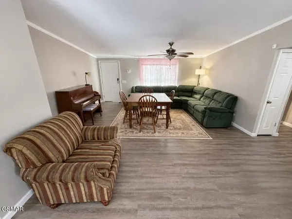 1341 Goose Gap Road, Sevierville, TN 37876