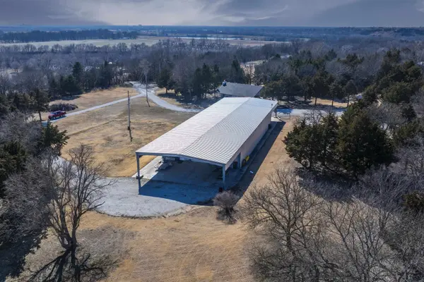 27750 85th Rd, Arkansas City, KS 67005