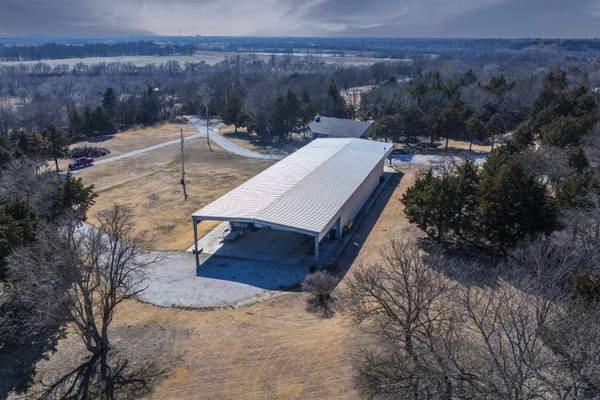 27750 85th Rd, Arkansas City, KS 67005