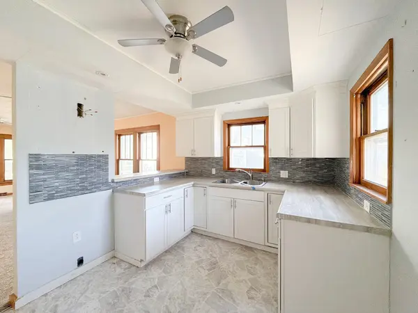 507 NW 6th St, Abilene, KS 67410