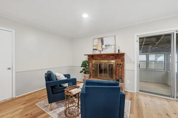 4001 W Bella Vista, Wichita, KS 67212