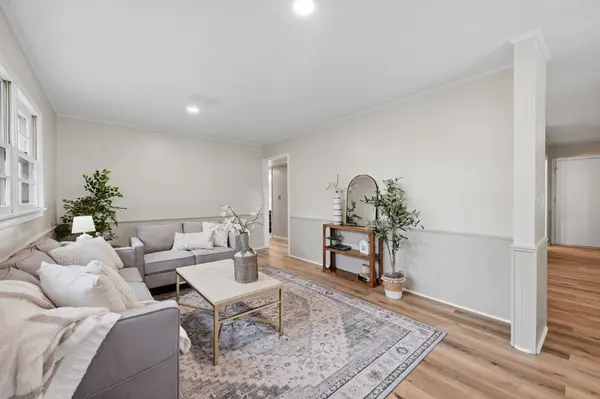 4001 W Bella Vista, Wichita, KS 67212