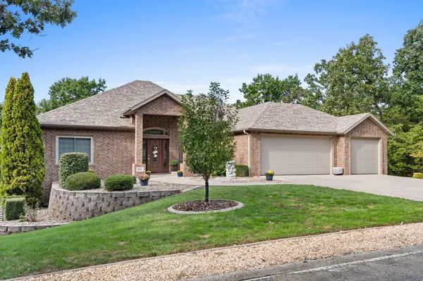 842 Silver Cliff WAY, Branson West, MO 65737
