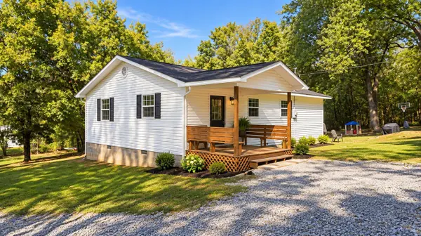 64 Lester ST, Bakersfield, MO 65609