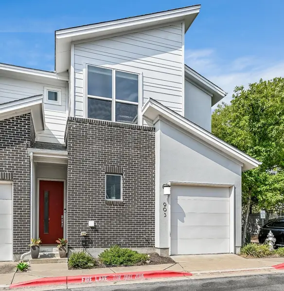 3108 E 51st ST #903, Austin, TX 78723