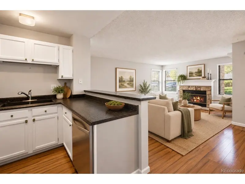 6715 S Field #5-501, Littleton, CO 80128