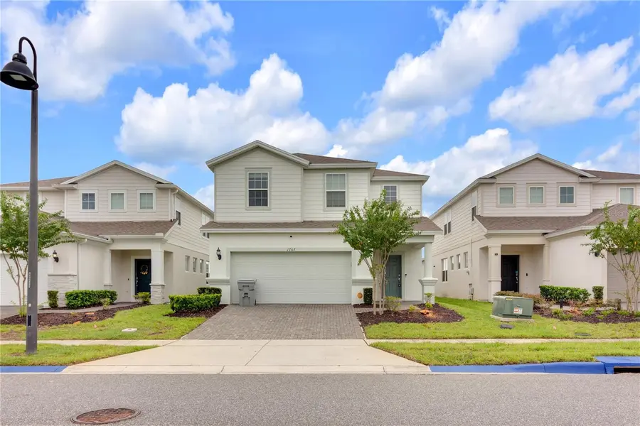 1707 KONA LN, Davenport, FL 33897